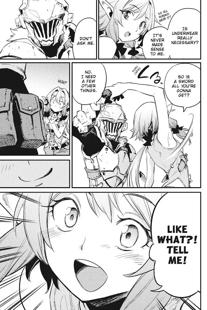 Goblin Slayer Chapter 20 image 26_optimized